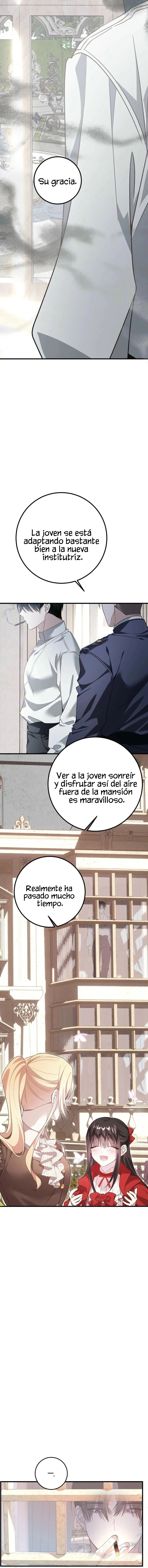Obedeceré al Duque - Capítulo 2 - Página 10 - LectorTMOo