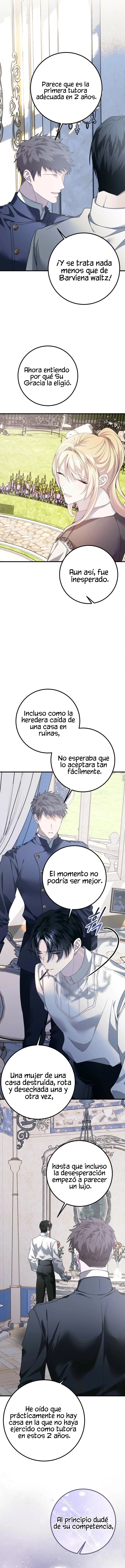 Obedeceré al Duque - Capítulo 2 - Página 11 - LectorTMOo
