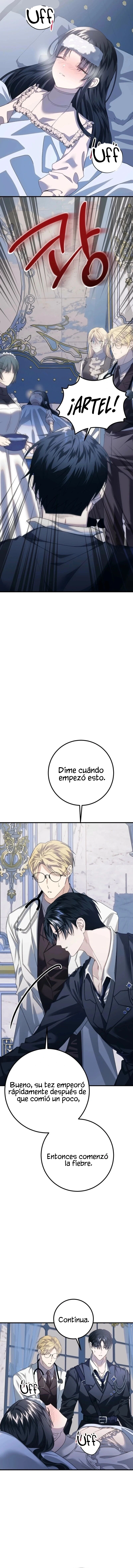 Obedeceré al Duque - Capítulo 2 - Página 13 - LectorTMOo