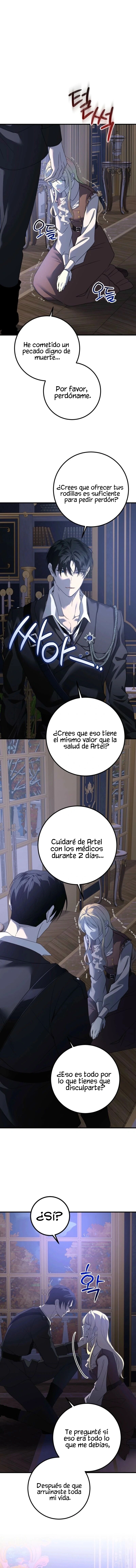 Obedeceré al Duque - Capítulo 2 - Página 15 - LectorTMOo