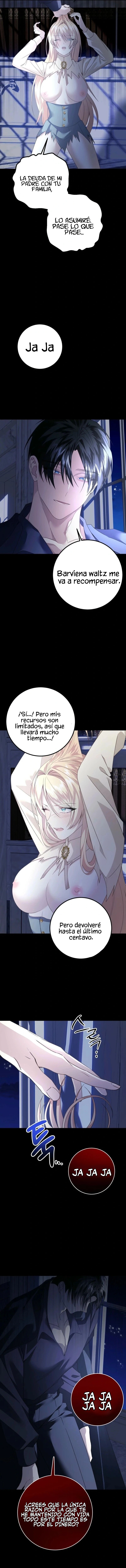 Obedeceré al Duque - Capítulo 2 - Página 2 - LectorTMOo