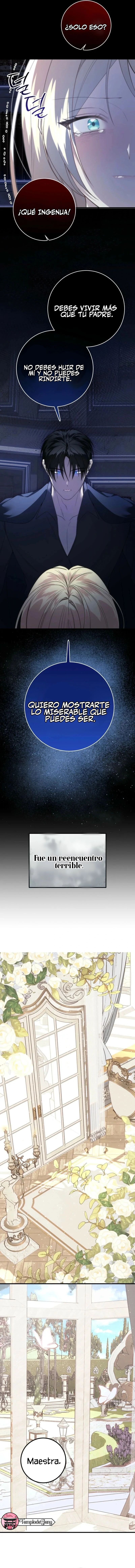 Obedeceré al Duque - Capítulo 2 - Página 3 - LectorTMOo