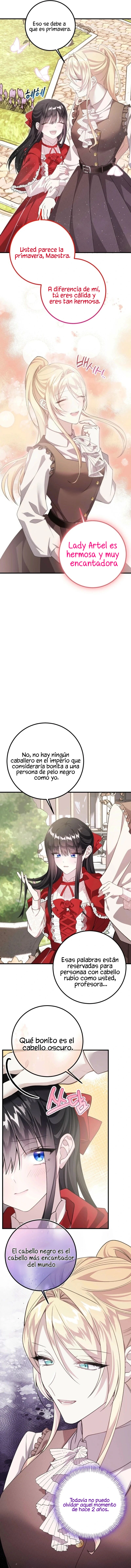 Obedeceré al Duque - Capítulo 2 - Página 6 - LectorTMOo