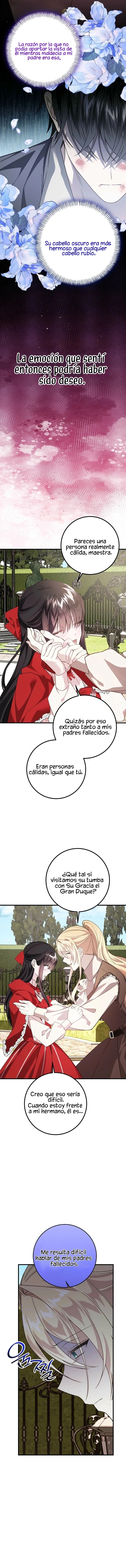 Obedeceré al Duque - Capítulo 2 - Página 7 - LectorTMOo