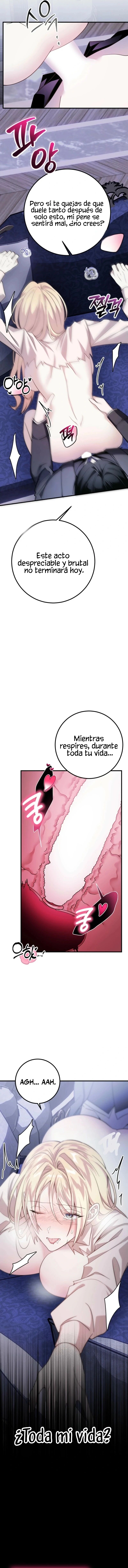 Obedeceré al Duque - Capítulo 3 - Página 10 - LectorTMOo