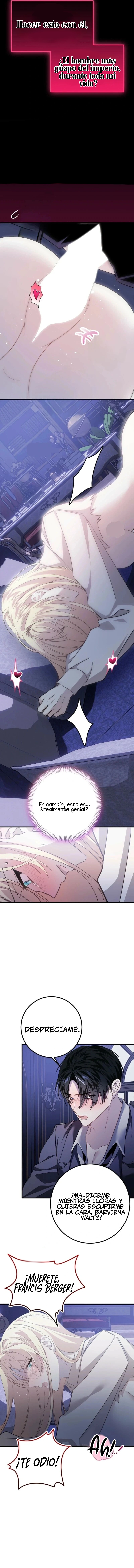 Obedeceré al Duque - Capítulo 3 - Página 11 - LectorTMOo