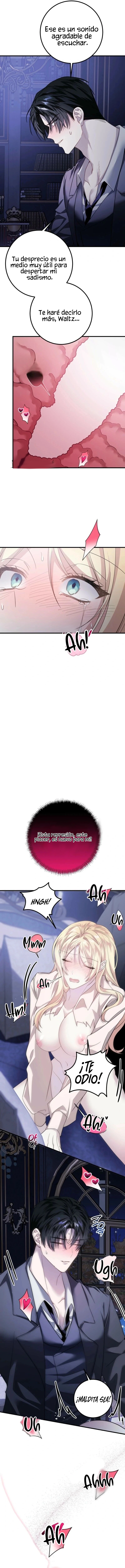 Obedeceré al Duque - Capítulo 3 - Página 12 - LectorTMOo