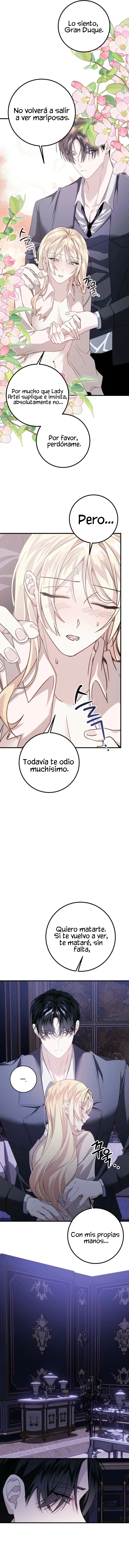 Obedeceré al Duque - Capítulo 3 - Página 15 - LectorTMOo
