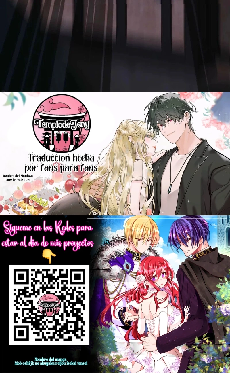 Obedeceré al Duque - Capítulo 3 - Página 19 - LectorTMOo