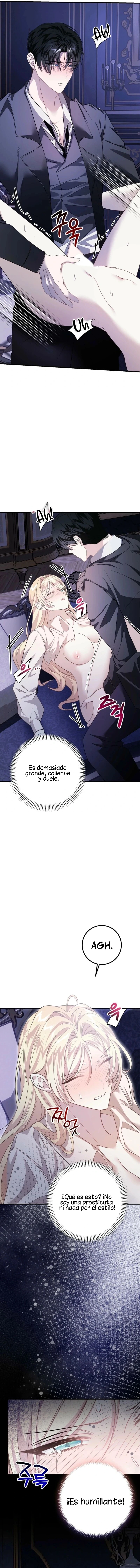 Obedeceré al Duque - Capítulo 3 - Página 7 - LectorTMOo