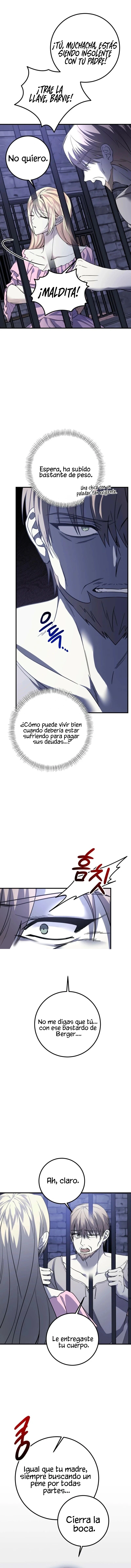 Obedeceré al Duque - Capítulo 4 - Página 13 - LectorTMOo