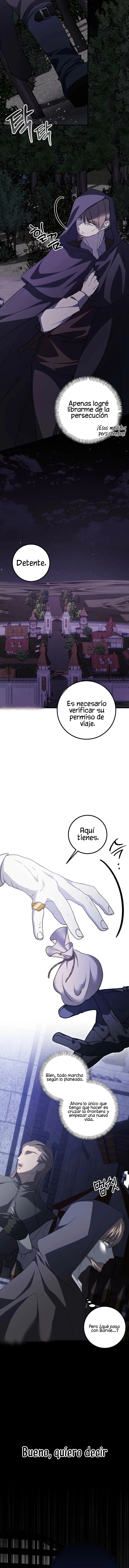 Obedeceré al Duque - Capítulo 4 - Página 2 - LectorTMOo