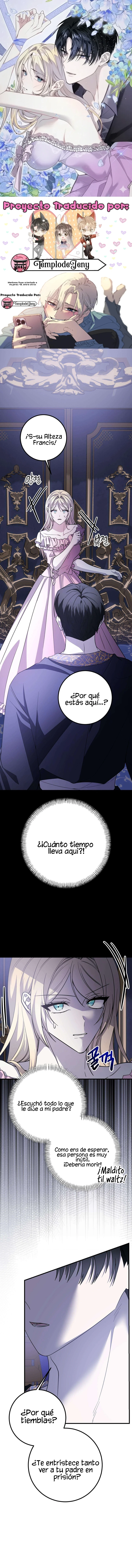 Obedeceré al Duque - Capítulo 5 - Página 1 - LectorTMOo
