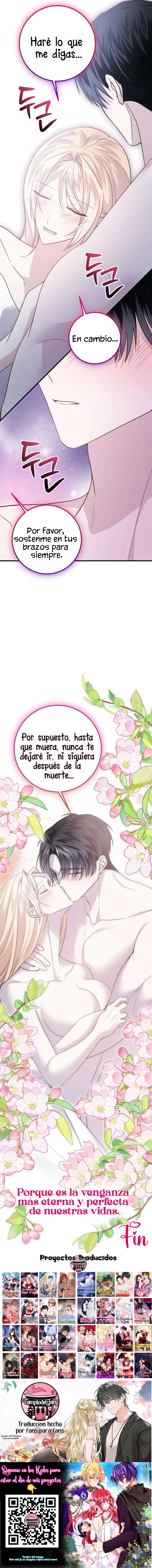 Obedeceré al Duque - Capítulo 5 - Página 18 - LectorTMOo