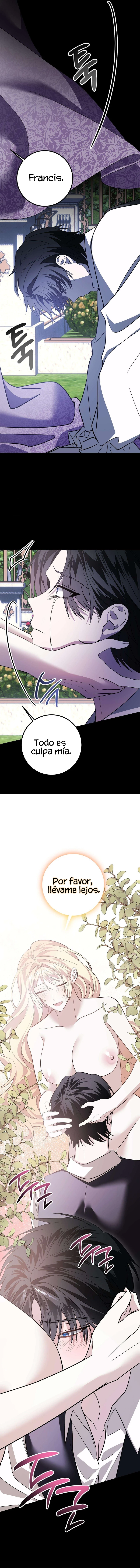 Obedeceré al Duque - Capítulo 5 - Página 8 - LectorTMOo