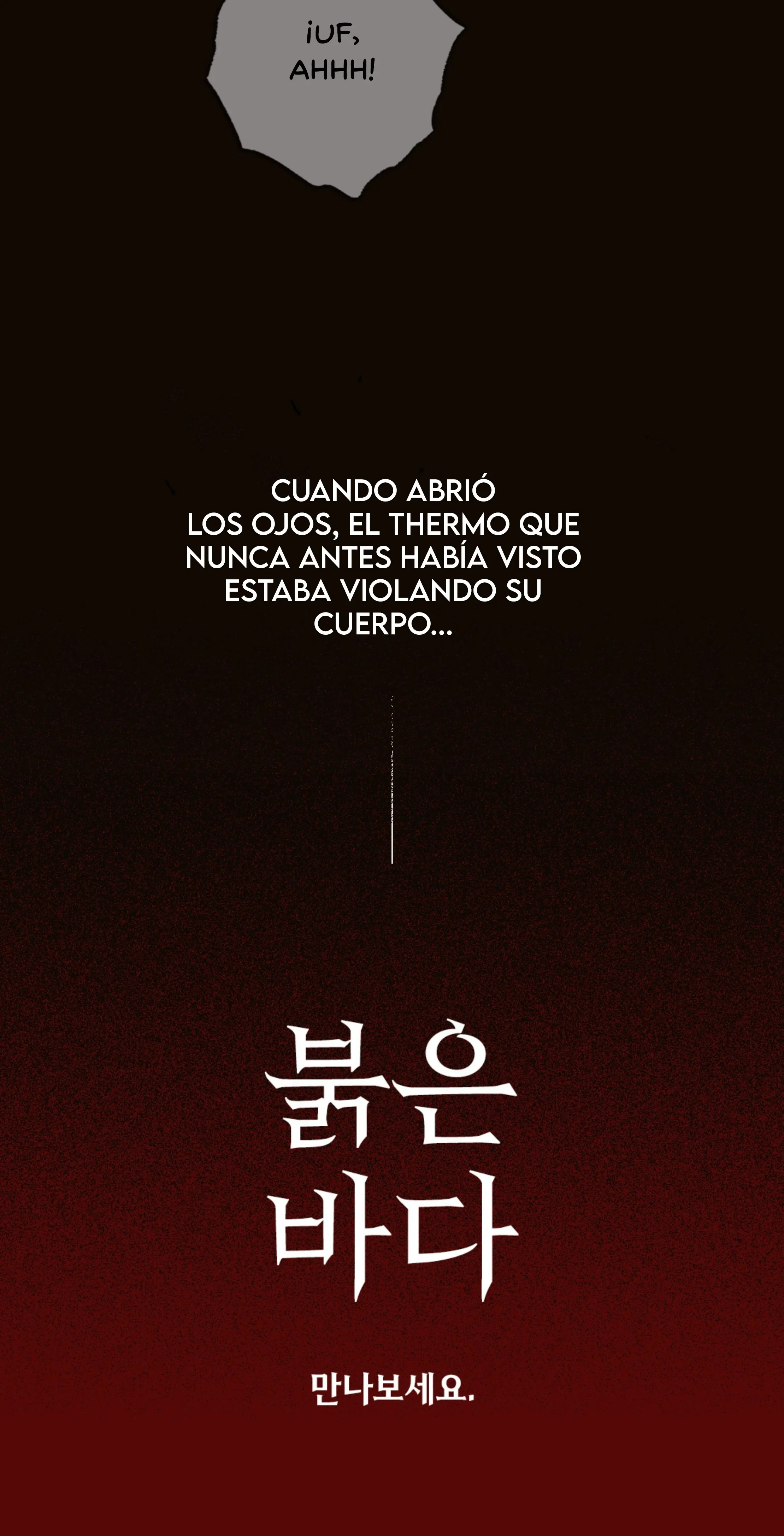 Océano Carmesí - Capítulo - Página 11 - LectorTMOo