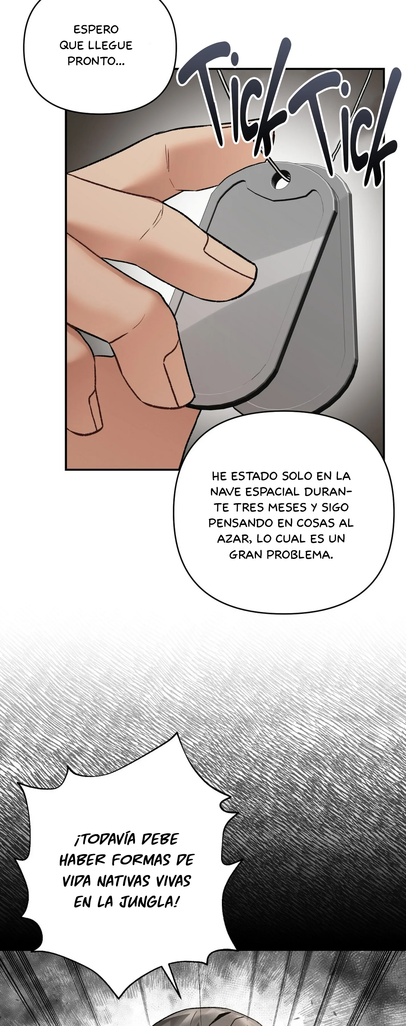Océano Carmesí - Capítulo 1 - Página 14 - LectorTMOo