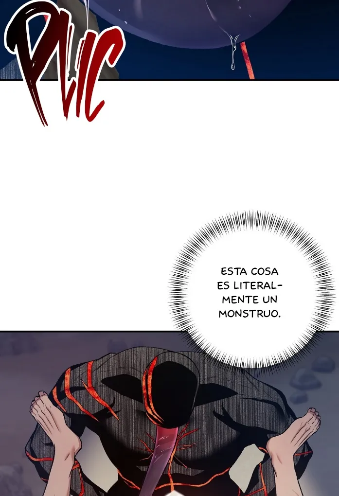 Océano Carmesí - Capítulo 2 - Página 63 - LectorTMOo