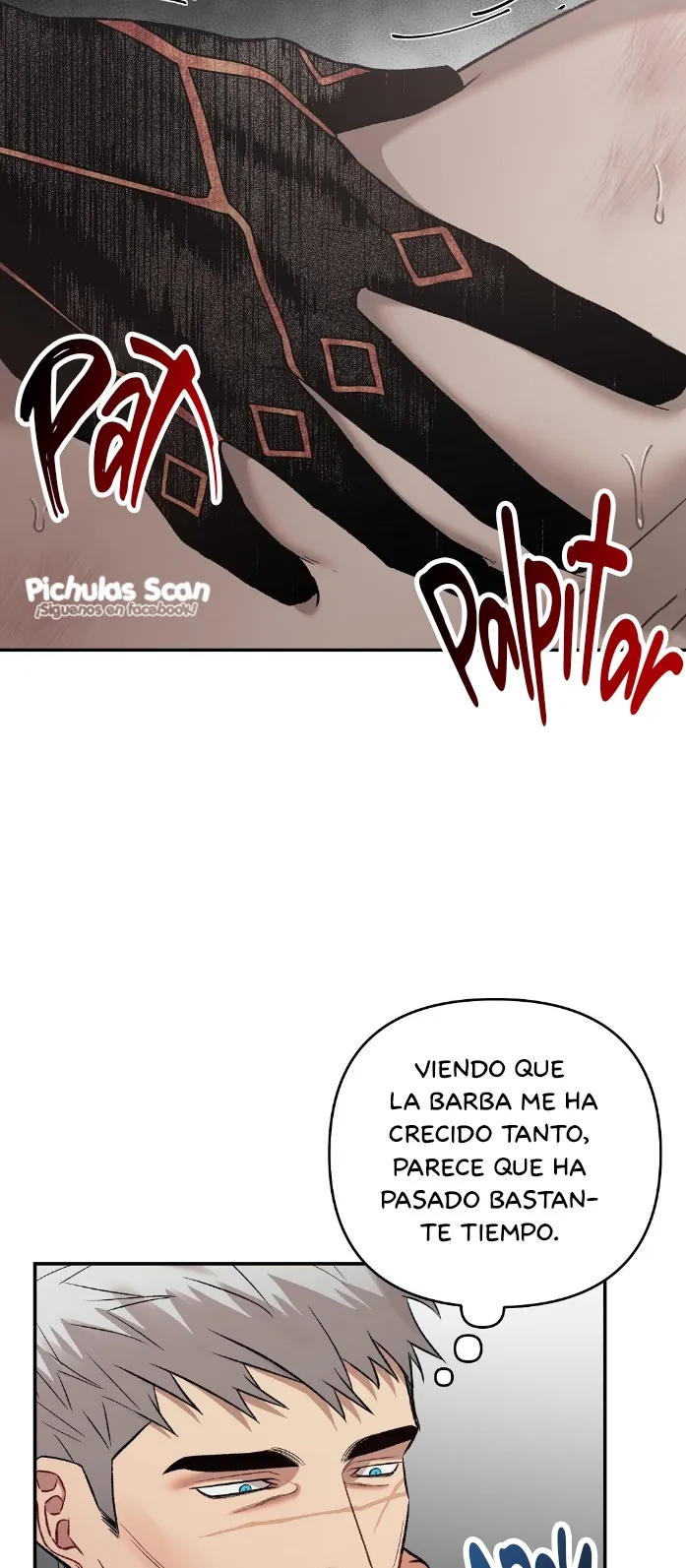 Océano Carmesí - Capítulo 2 - Página 9 - LectorTMOo