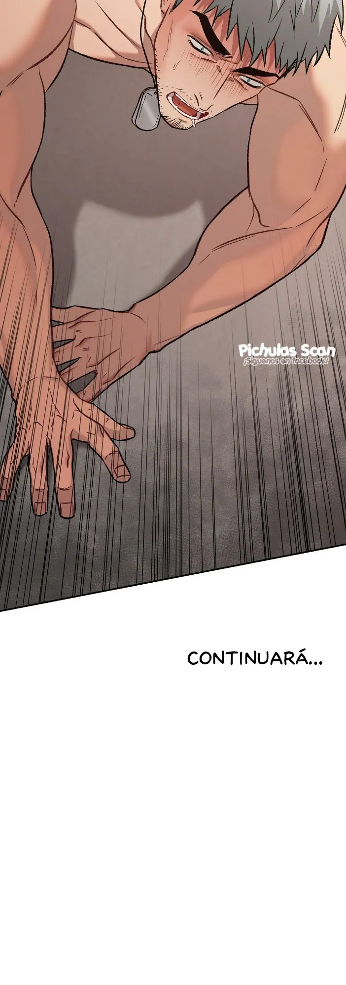 Océano Carmesí - Capítulo 3 - Página 50 - LectorTMOo