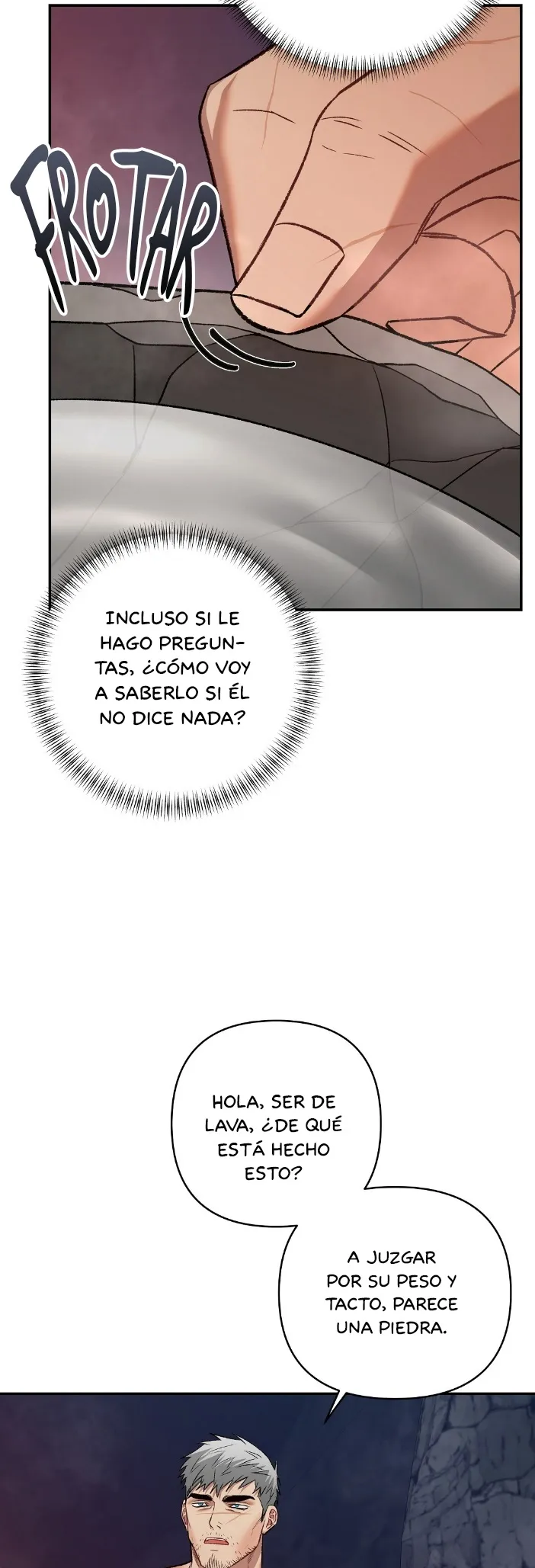 Océano Carmesí - Capítulo 4 - Página 24 - LectorTMOo