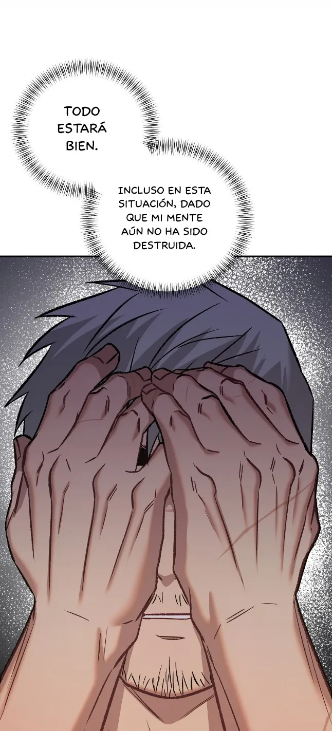 Océano Carmesí - Capítulo 5 - Página 19 - LectorTMOo