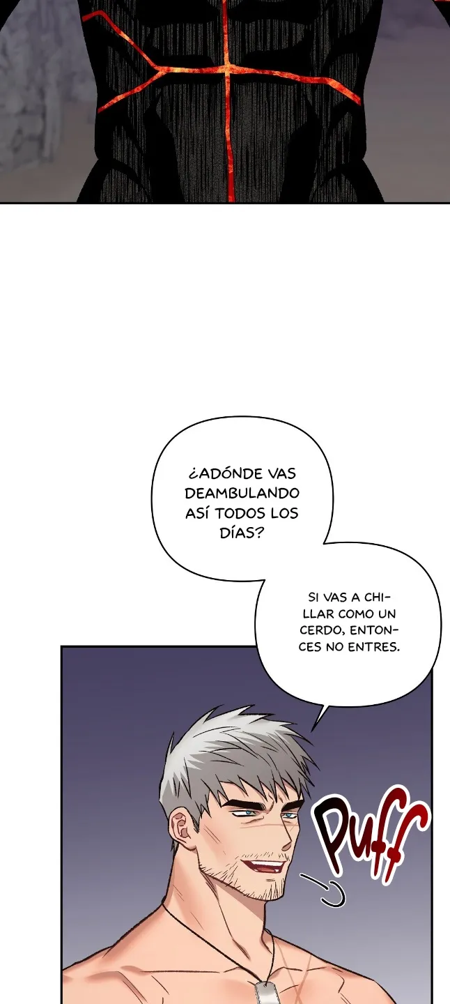 Océano Carmesí - Capítulo 5 - Página 24 - LectorTMOo
