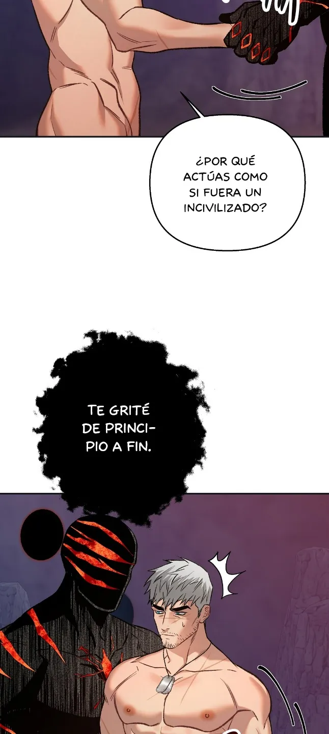 Océano Carmesí - Capítulo 5 - Página 44 - LectorTMOo