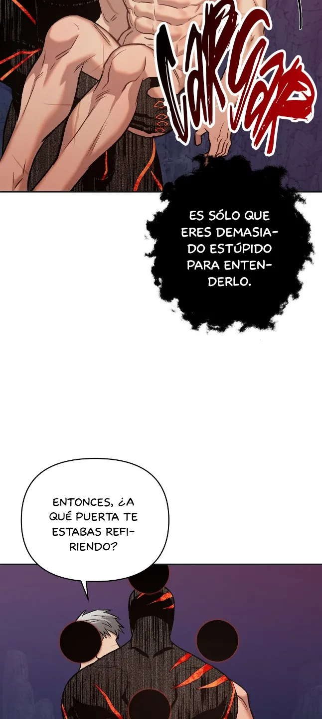 Océano Carmesí - Capítulo 5 - Página 45 - LectorTMOo