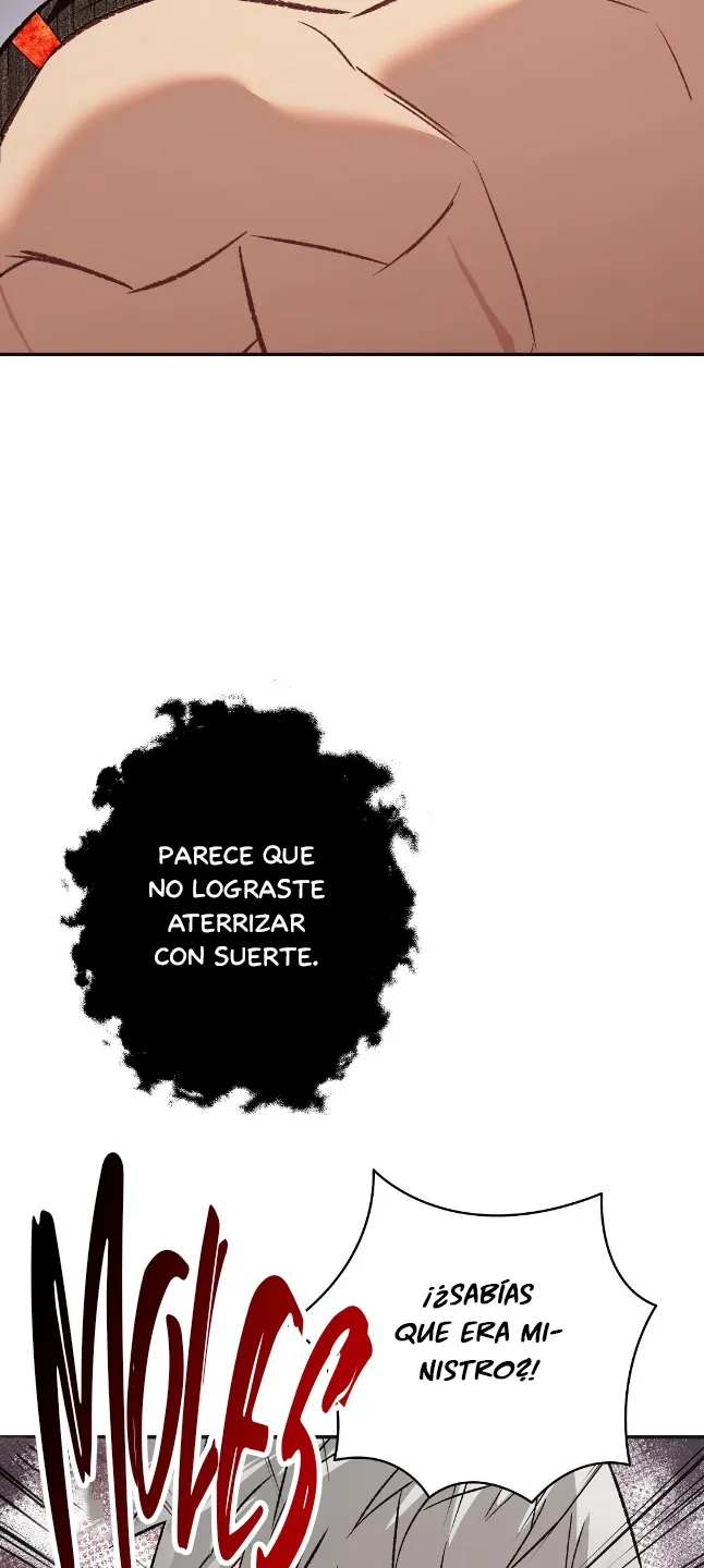 Océano Carmesí - Capítulo 5 - Página 48 - LectorTMOo