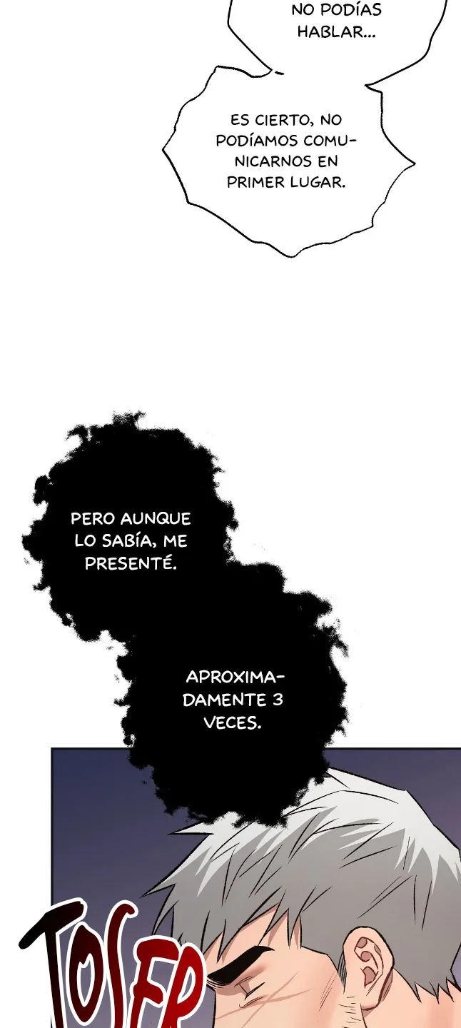 Océano Carmesí - Capítulo 5 - Página 56 - LectorTMOo