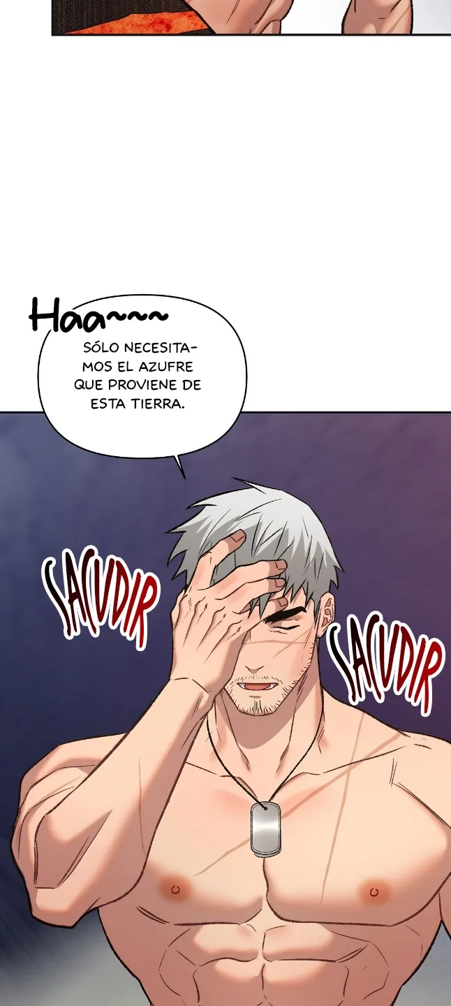 Océano Carmesí - Capítulo 5 - Página 67 - LectorTMOo