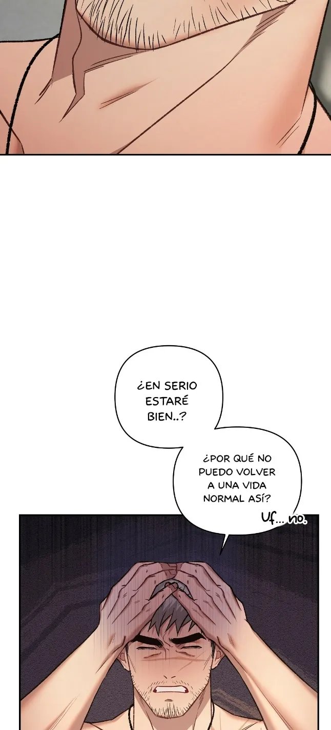 Océano Carmesí - Capítulo 5 - Página 7 - LectorTMOo