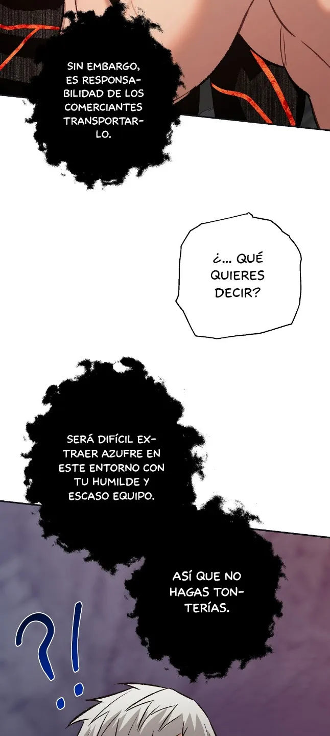 Océano Carmesí - Capítulo 5 - Página 72 - LectorTMOo