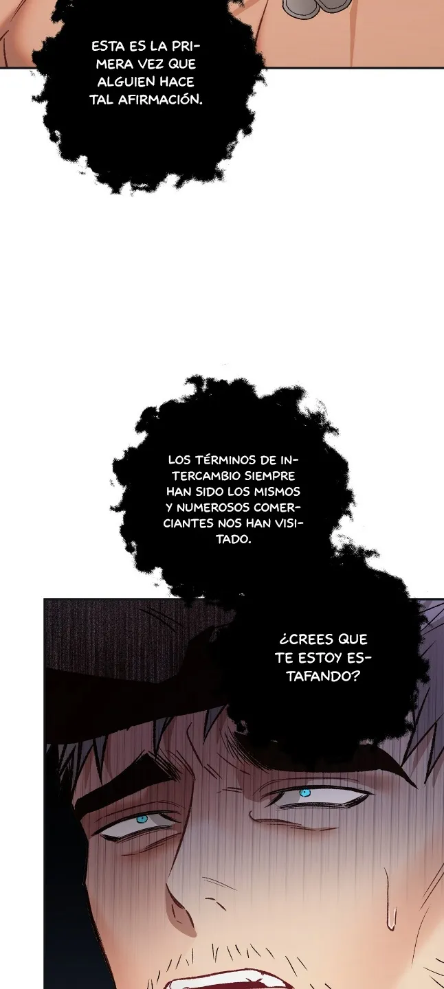 Océano Carmesí - Capítulo 5 - Página 77 - LectorTMOo