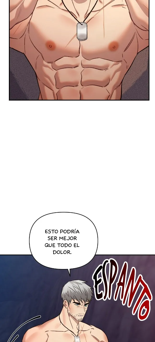 Océano Carmesí - Capítulo 5 - Página 8 - LectorTMOo