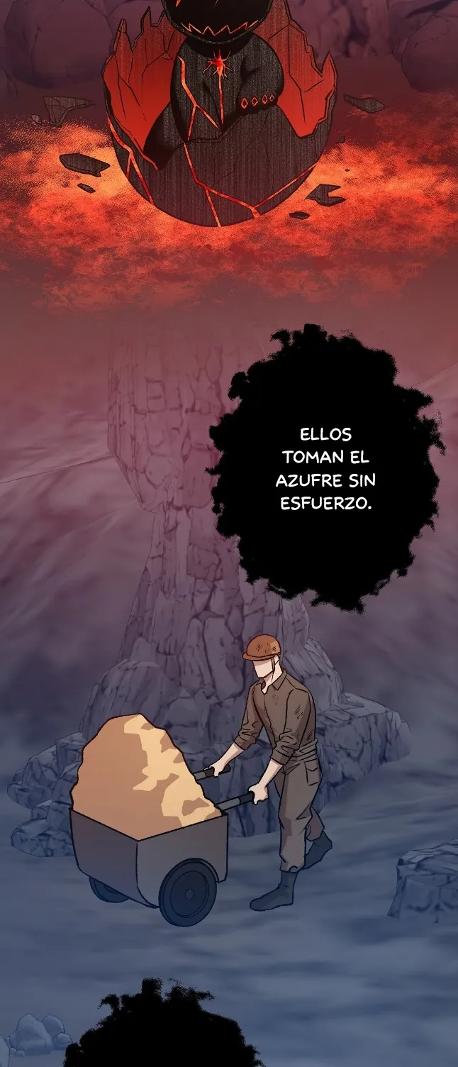 Océano Carmesí - Capítulo 6 - Página 16 - LectorTMOo