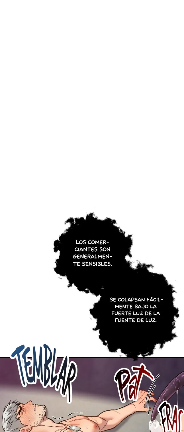 Océano Carmesí - Capítulo 6 - Página 41 - LectorTMOo