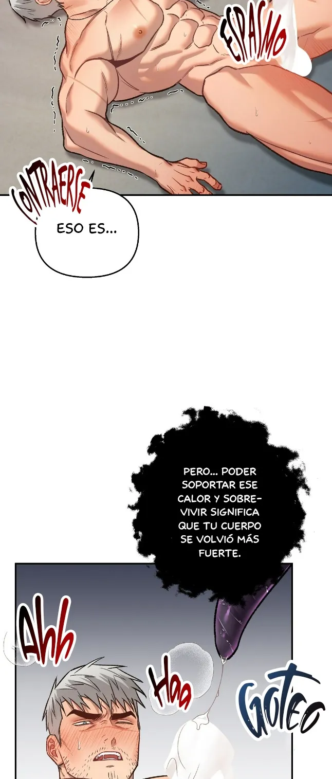 Océano Carmesí - Capítulo 6 - Página 42 - LectorTMOo