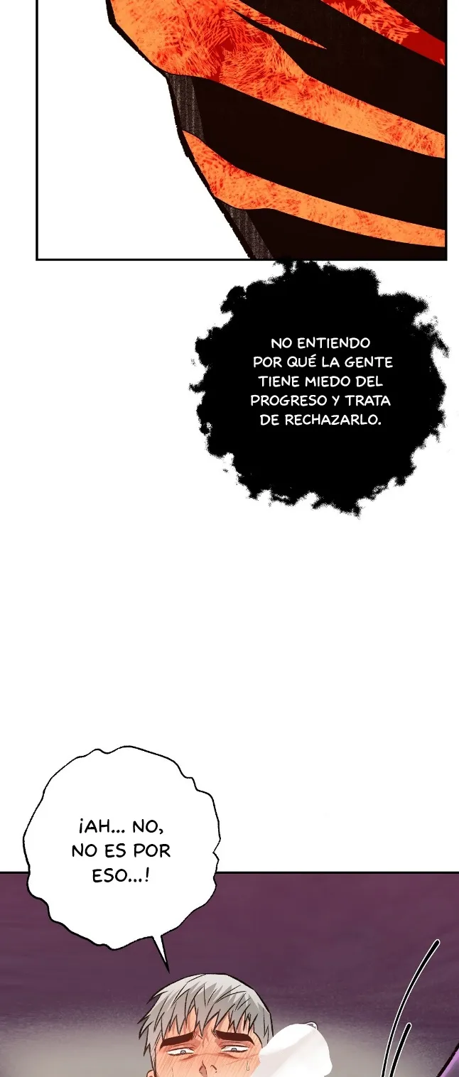 Océano Carmesí - Capítulo 6 - Página 44 - LectorTMOo