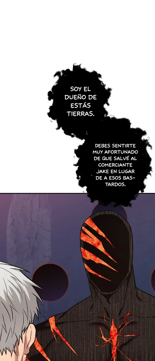 Océano Carmesí - Capítulo 6 - Página 8 - LectorTMOo