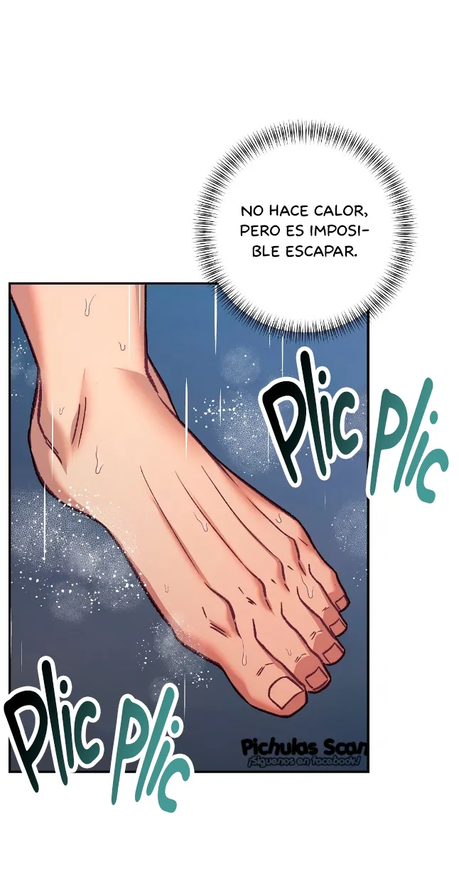 Océano Carmesí - Capítulo 7 - Página 60 - LectorTMOo