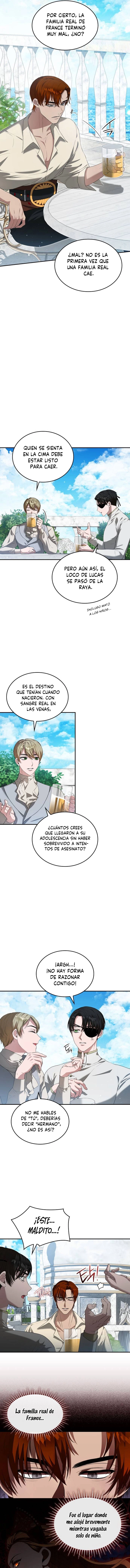 ¡Oh, Dangun! - Capítulo 3 - Página 10 - LectorTMOo