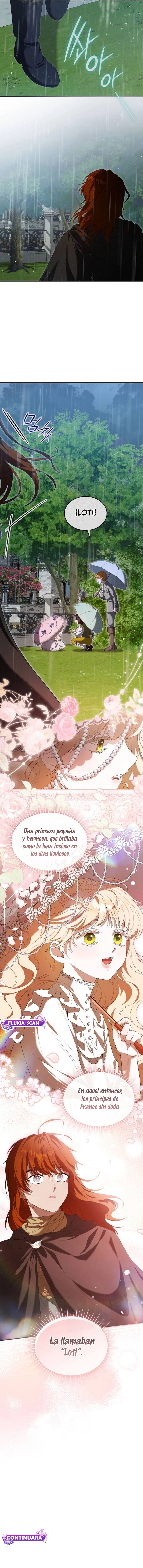 ¡Oh, Dangun! - Capítulo 3 - Página 12 - LectorTMOo