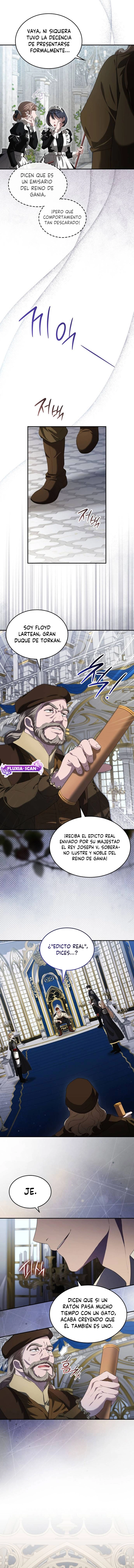 ¡Oh, Dangun! - Capítulo 3 - Página 2 - LectorTMOo