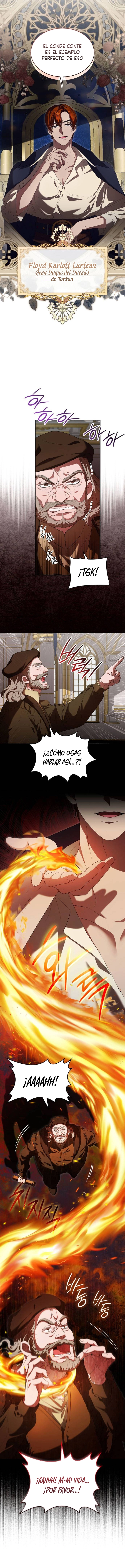 ¡Oh, Dangun! - Capítulo 3 - Página 3 - LectorTMOo