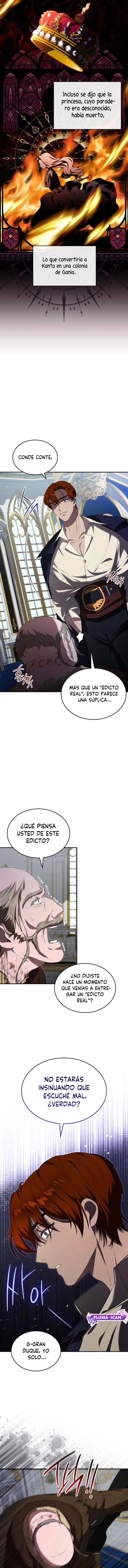 ¡Oh, Dangun! - Capítulo 3 - Página 6 - LectorTMOo