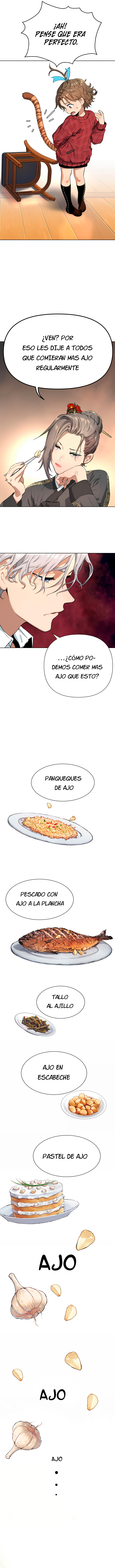 ¡Oh, Dangun! - Capítulo 5 - Página 5 - LectorTMOo