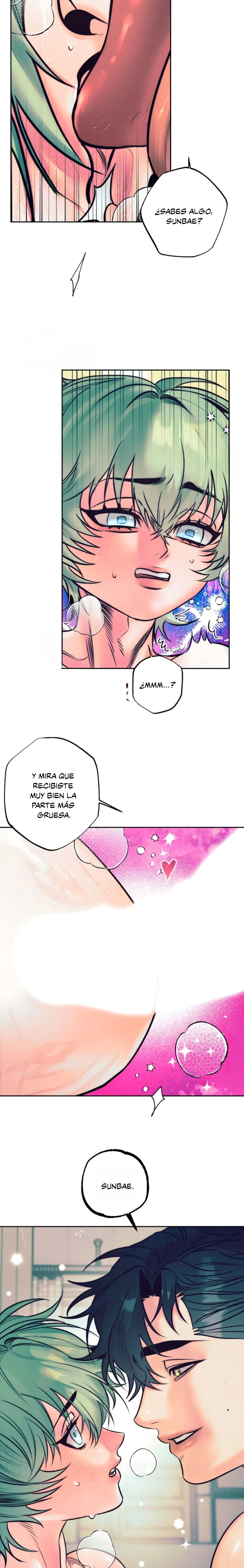 Oh, esto no es mío, verdad - Capítulo 4 - Página 13 - LectorTMOo