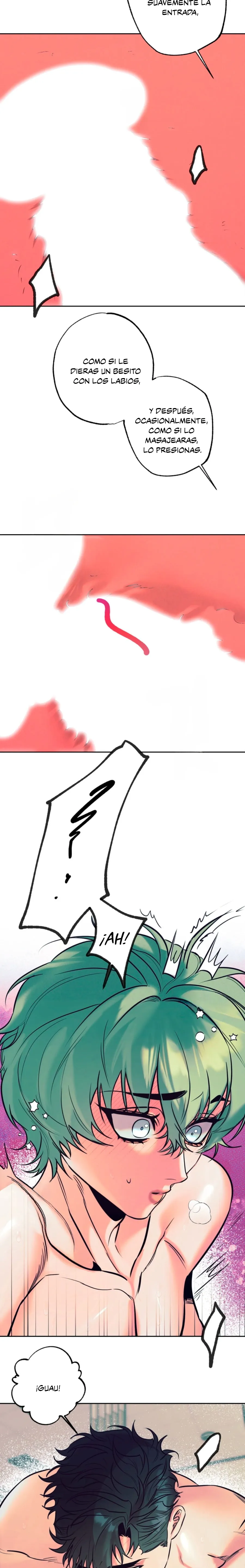 Oh, esto no es mío, verdad - Capítulo 5 - Página 13 - LectorTMOo
